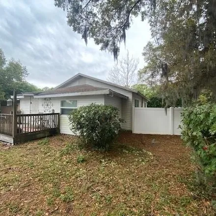 Rent this 2 bed house on 214 Blanton Road in Polk County, FL 33809