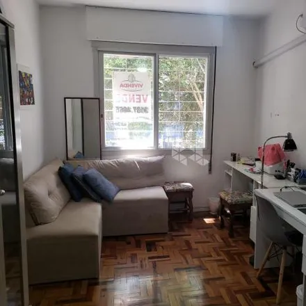 Buy this 1 bed apartment on Rua Adão Baino in Cristo Redentor, Porto Alegre - RS