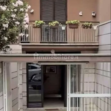 Image 1 - Via Oreste Tommasini, 00162 Rome RM, Italy - Apartment for rent