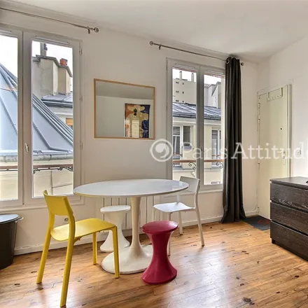Image 4 - 172b Rue du Faubourg Saint-Antoine, 75012 Paris, France - Apartment for rent