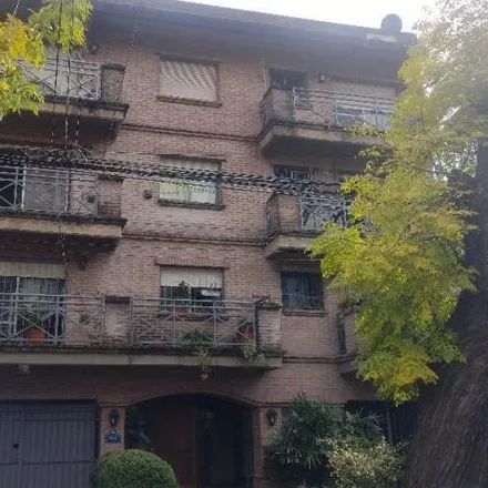 Rent this studio apartment on General Paz 594 in La Calabria, 1642 San Isidro