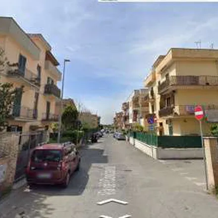 Rent this 3 bed apartment on Via dei Coribanti in 00133 Rome RM, Italy