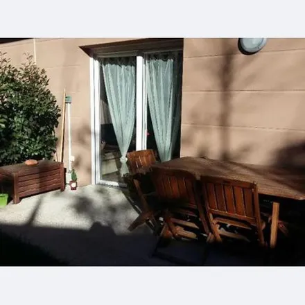Rent this 3 bed apartment on Fuveau in Bouches-du-Rhône, France