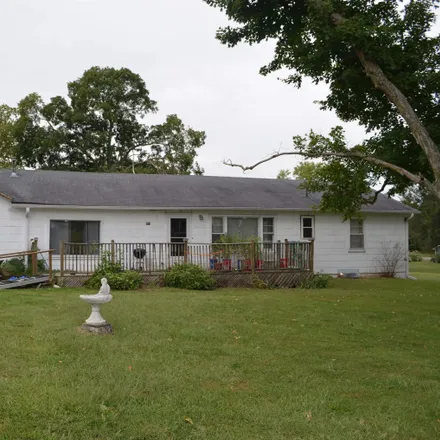 Buy this 3 bed house on 203 North Pine Street in Cole Camp, Benton County