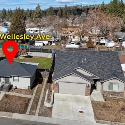 Image 3 - Wellesley @ Rustle, West Wellesley Avenue, Spokane, WA 99205, USA - House for sale