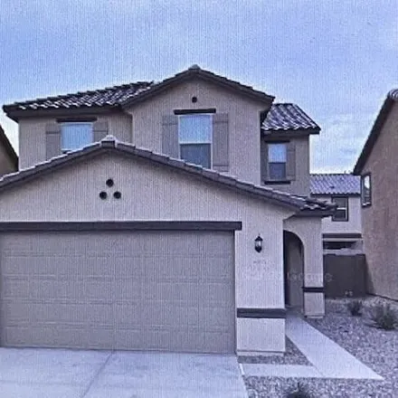 Rent this 3 bed house on 40577 West Nicole Court in Maricopa, AZ 85138