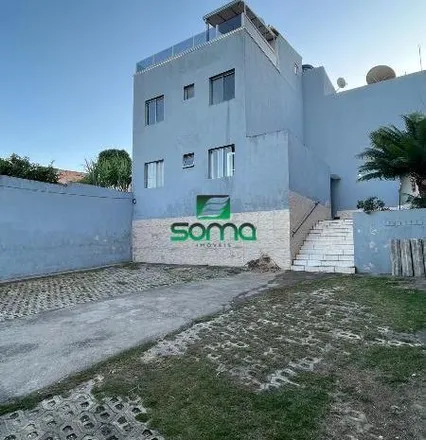Buy this 2 bed apartment on Avenida Euzébia Maria de Jesus in Dom Pedro I, São José da Lapa - MG