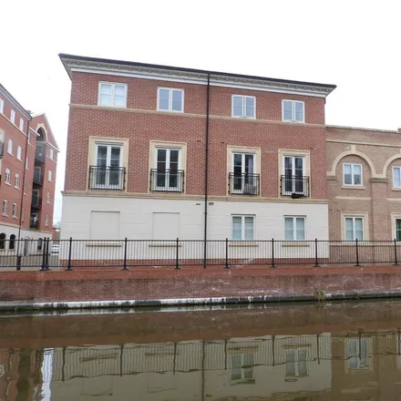 Image 1 - unnamed road, Worcester, WR1 2PP, United Kingdom - Apartment for rent