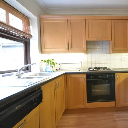 Rent this 2 bed townhouse on 18 Ladysmith Road in Cardiff, CF23 9BA