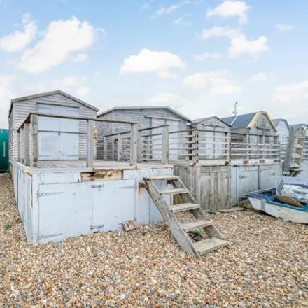 Image 1 - South Quay Shed, Harbour Street, Tankerton, CT5 1AD, United Kingdom - House for sale