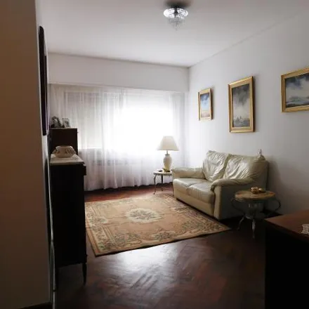 Buy this 2 bed apartment on Libertad 972 in Retiro, C1060 ABD Buenos Aires