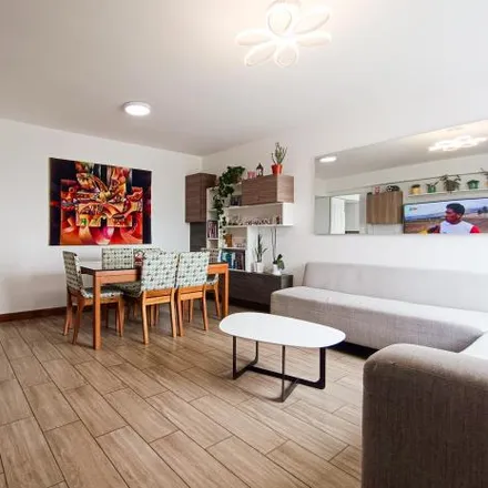Buy this 3 bed apartment on Residencial Bolivar in Simón Bolivar Avenue 550, Pueblo Libre