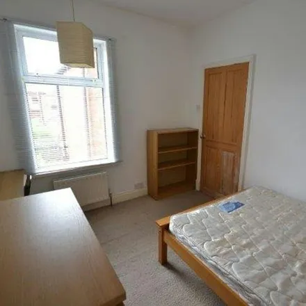 Image 3 - Victoria News & Booze, Hartopp Road, Leicester, LE2 1WG, United Kingdom - Apartment for rent