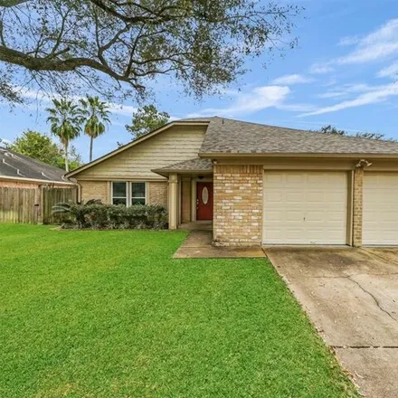Rent this 3 bed house on 1189 Comstock Springs Drive in Harris County, TX 77450