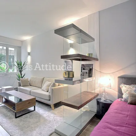 Rent this 1 bed apartment on 8 Rue des Haudriettes in 75003 Paris, France