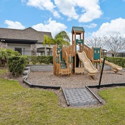 Image 4 - 2445 Verde View Drive, Apopka, FL 32703, USA - House for sale