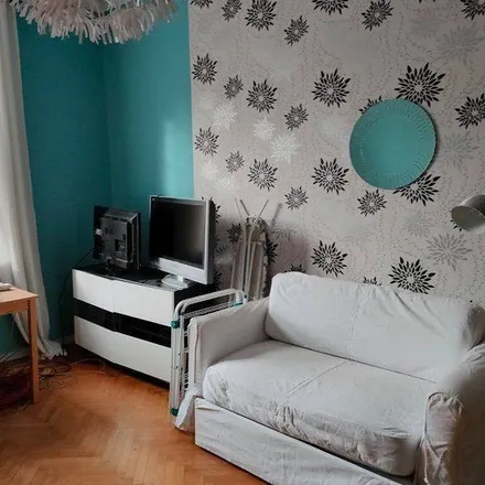 Rent this 1 bed apartment on Peron 1 in Bohaterów Getta Warszawskiego, 44-102 Gliwice