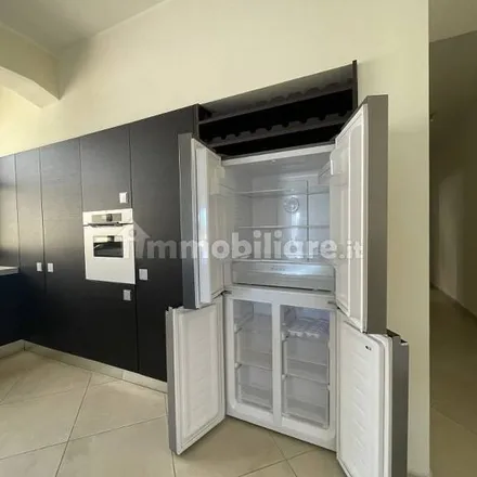 Image 5 - Via XXV LUGLIO Prima Incr. Via De Nava, Viale 25 Luglio 1943, 89123 Reggio Calabria RC, Italy - Apartment for rent