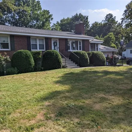Buy this 3 bed house on 155 Foote Street in Hamden, CT 06517