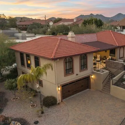Buy this 3 bed house on 15754 East Burro Drive in Fountain Hills, AZ 85268