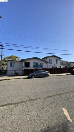 Buy this 3 bed house on 2700 East 23rd Street in Oakland, CA 94601