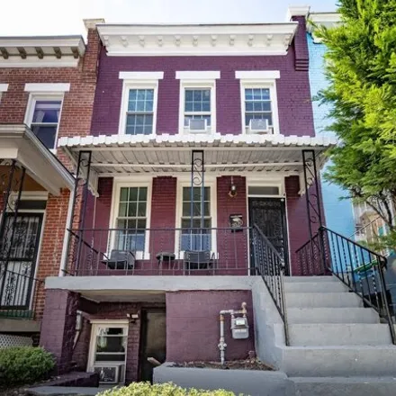 Buy this 3 bed house on 3020 Warder Street Northwest in Washington, DC 20001