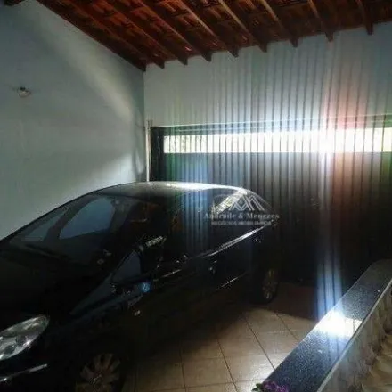 Buy this 3 bed house on Rua Arcoverde in Vila Tibério, Ribeirão Preto - SP