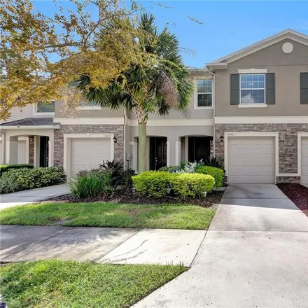 Image 1 - Moody Road, Riverview, FL 33568, USA - Townhouse for sale