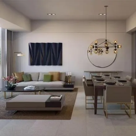 Buy this 3 bed apartment on Boulevard Interlomas in 52787 Interlomas, MEX