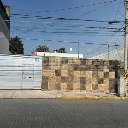 Image 2 - Avenida 18 Poniente, Centro Histórico de Puebla, 72080 Puebla City, PUE, Mexico - House for sale