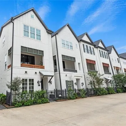 Image 1 - 3376 West 12th Street, Houston, TX 77008, USA - House for sale