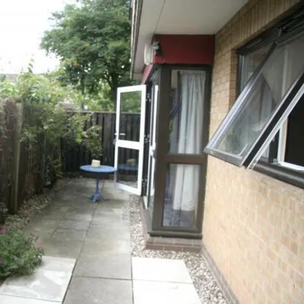 Image 6 - 24 Sherbourne Close, Cambridge, CB4 1RT, United Kingdom - Apartment for rent