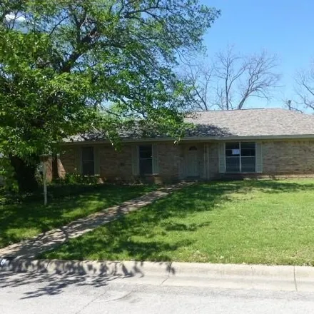 Buy this 3 bed house on 9100 Chapin Road in Benbrook, TX 76126