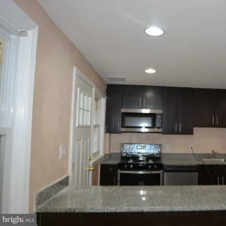 Image 5 - 1223 Linkside Drive, Parkville, MD 21234, USA - Townhouse for rent