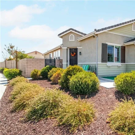 Buy this 2 bed house on 30272 Silicate Drive in Menifee, CA 92584