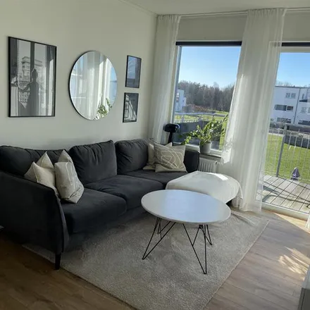 Image 2 - Vildrosgatan 74, 254 59 Helsingborg, Sweden - Apartment for rent
