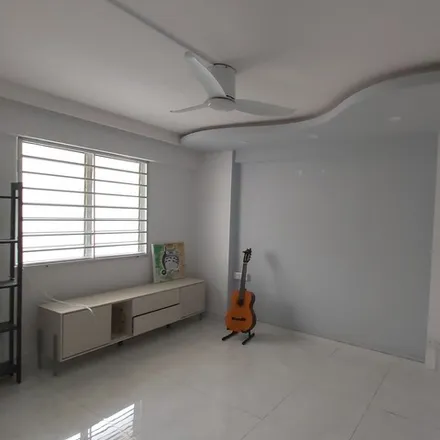 Rent this 2 bed apartment on 18A Saint George's Road in Saint George's East Gardens, Singapore 322018