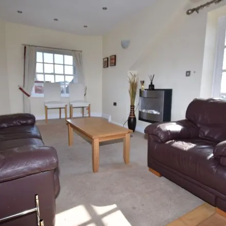 Rent this 2 bed apartment on Park Heights in The Ropewalk, Nottingham