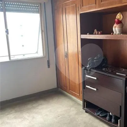 Buy this studio apartment on Rua Tuim 639 in Indianópolis, São Paulo - SP