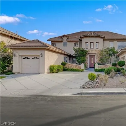 Image 1 - 10847 Ickworth Court, Summerlin South, NV 89135, USA - House for sale