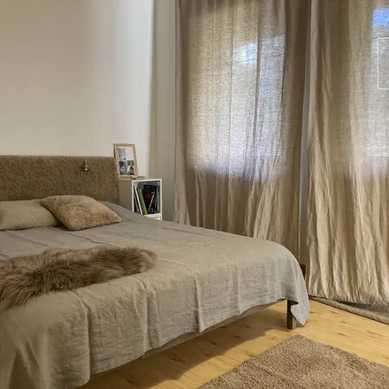 Rent this 4 bed apartment on Budapest in Bimbó út 62, 1022