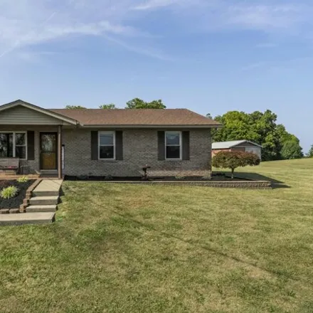 Buy this 3 bed house on 223 Summer Lane in Williamstown, Grant County