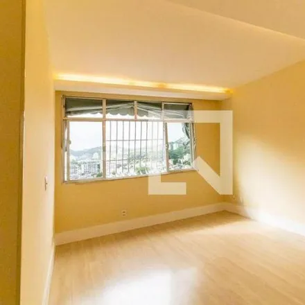 Rent this 2 bed apartment on Rua Duarte Galvão in Fonseca, Niterói - RJ