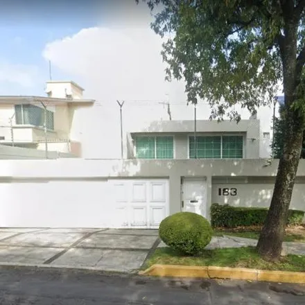 Buy this 5 bed house on Calle Fuente del Tesoro in Colonia Fuentes del Pedregal, 14140 Mexico City