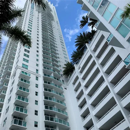 Buy this 2 bed condo on Brickell on the River North Tower in Riverwalk, Miami