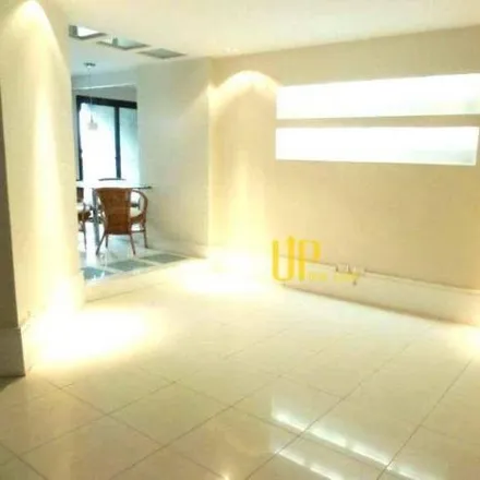 Buy this 1 bed apartment on Pão de Açúcar in Rua Fidêncio Ramos 81, Vila Olímpia