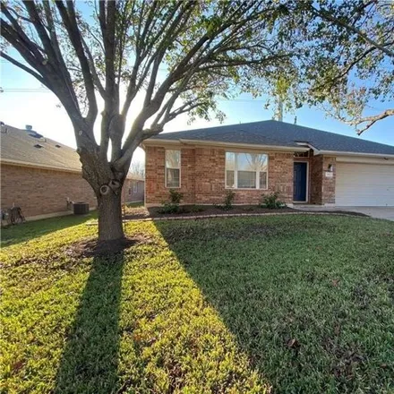 Image 2 - 1111 Ridgewood Dr, Leander, Texas, 78641 - House for rent