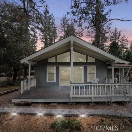 Buy this 2 bed house on 54425 Live Oak Street in Idyllwild-Pine Cove, Riverside County