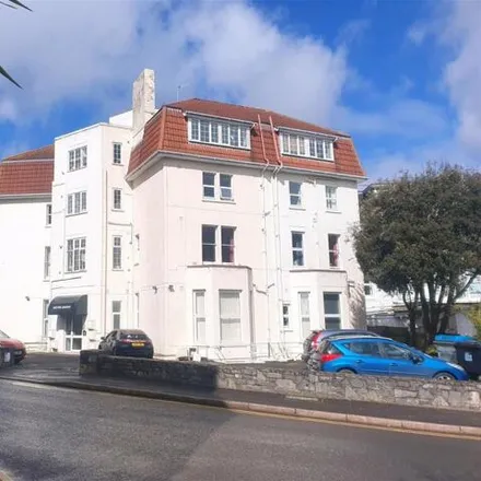 Buy this 2 bed apartment on Exeter Grange in Exeter Park Road, Bournemouth
