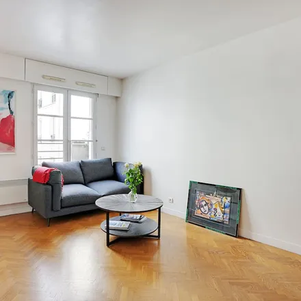 Image 2 - Rue Saint-Denis, 75002 Paris, France - Apartment for rent
